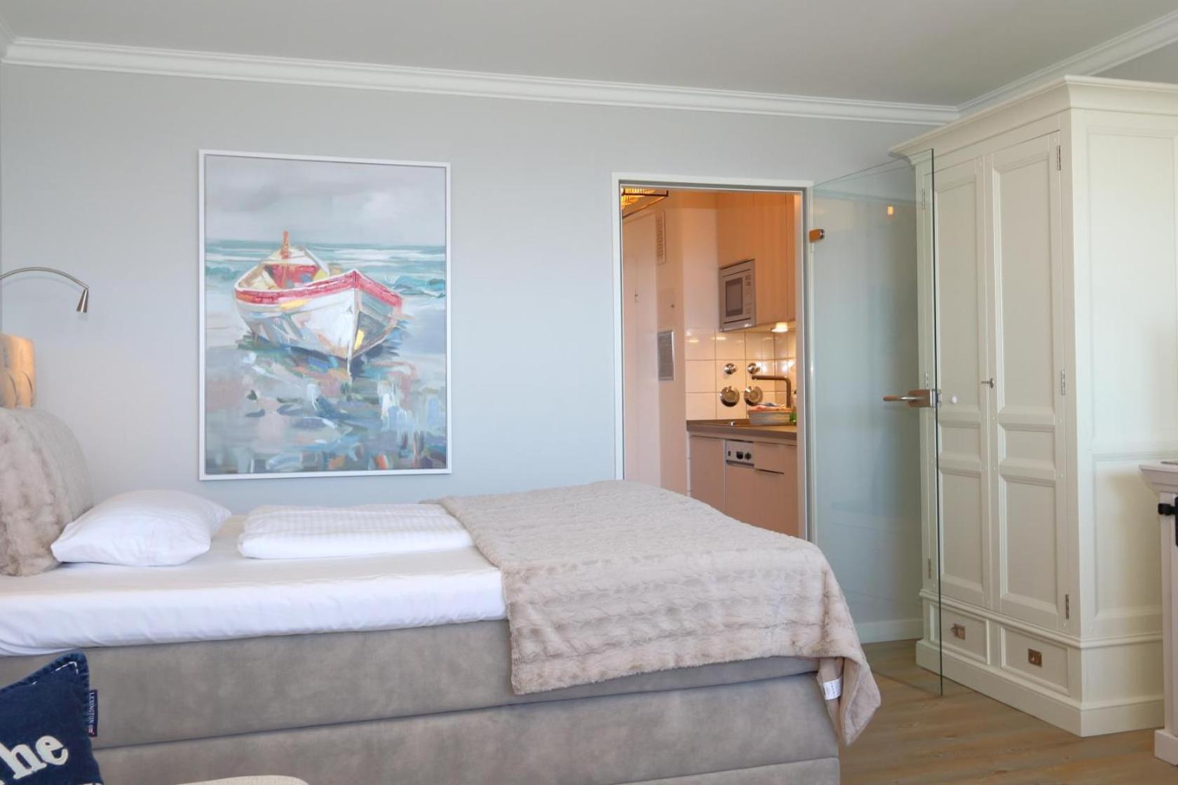 Haus Am Meer14 - App. 034 Wb Westerland Eksteriør bilde